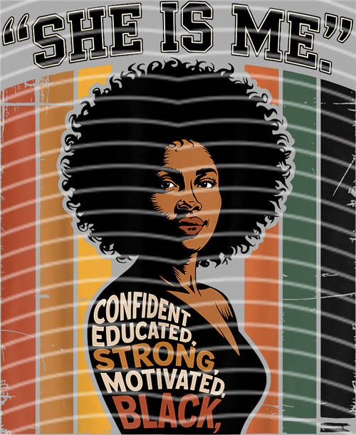 Black History in 1865-LY 477